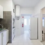 아파트 Casa Dos Pardais *