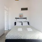 Casa Dos Pardais 아파트