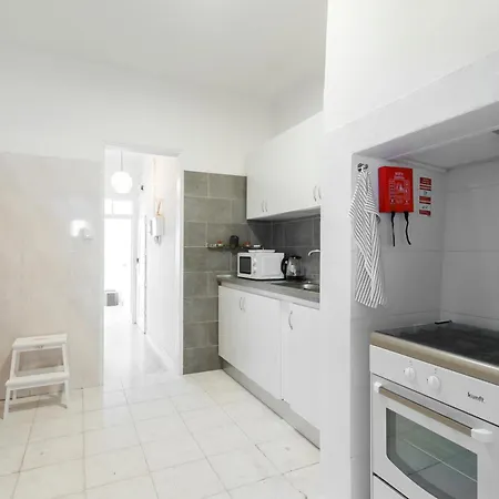 Casa Dos Pardais Apartamento
