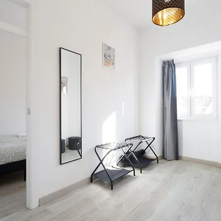 Casa Dos Pardais * Lisboa