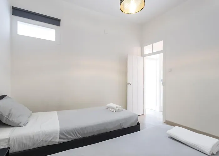 شقة Casa Dos Pardais *