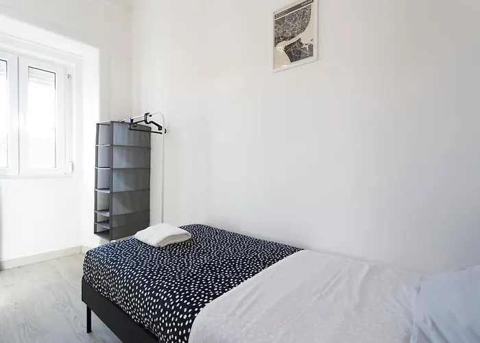 شقة Casa Dos Pardais