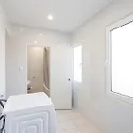 Casa Dos Pardais Lissabon