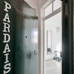 Casa Dos Pardais Lisbon