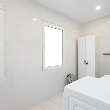 Casa Dos Pardais Апартаменты *