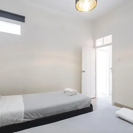 Lejlighed Casa Dos Pardais *