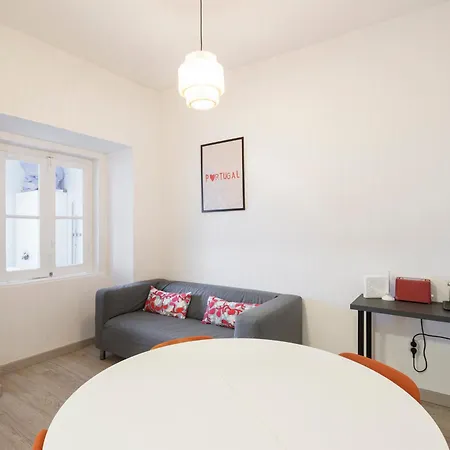 Apartament Casa Dos Pardais *