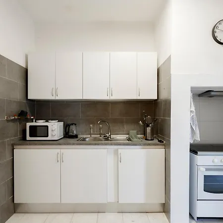 Casa Dos Pardais Apartament *