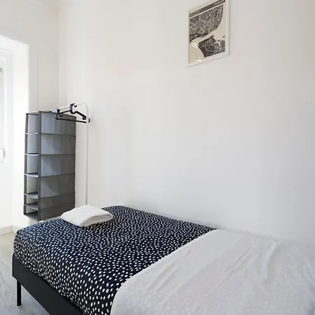 Apartament Casa Dos Pardais