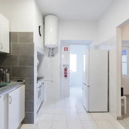 Apartament Casa Dos Pardais *