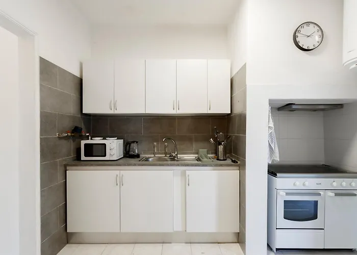 Casa Dos Pardais Appartement *